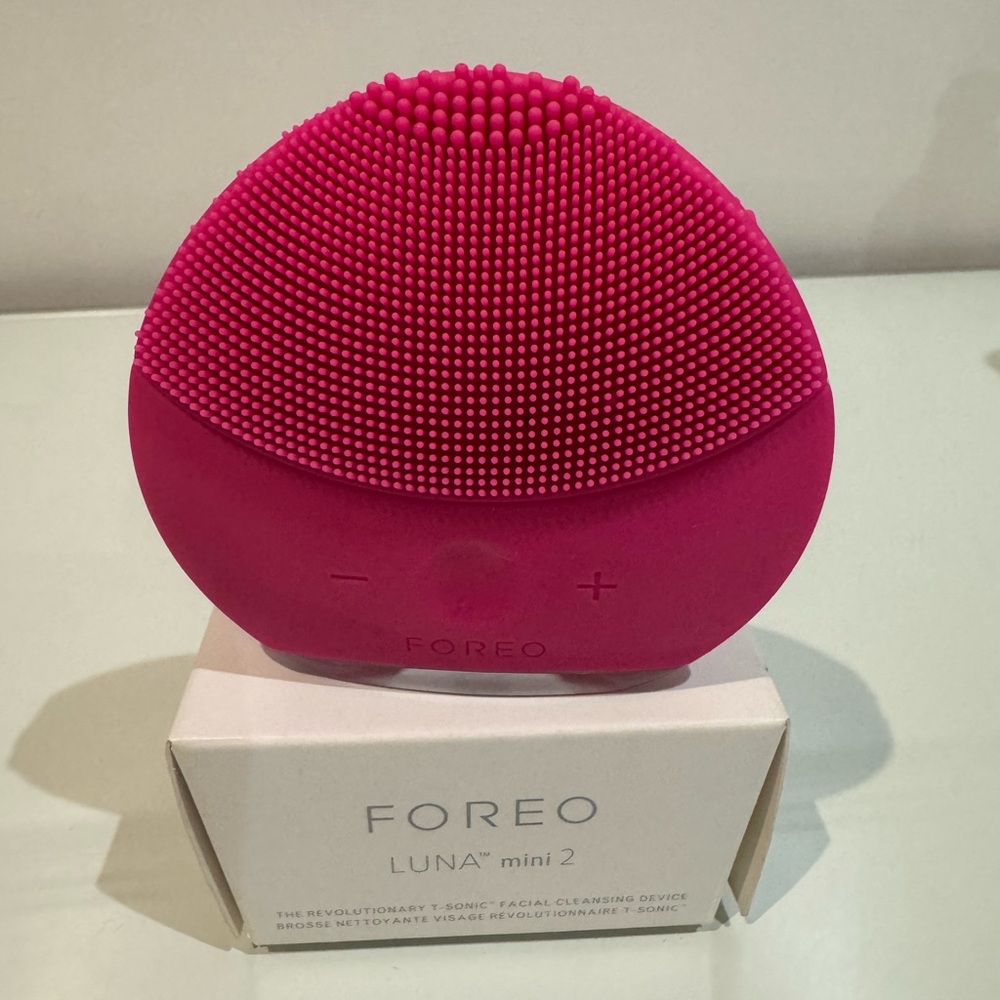 Foreo Luna mini 2